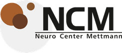 Logo Neuro Center Mettmann